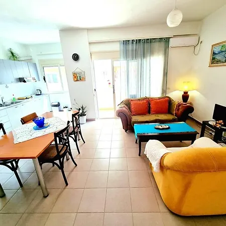 Vacation Vlorë