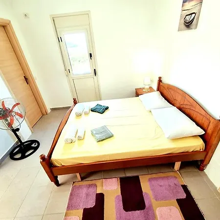 Lägenhet Vacation Vlorë